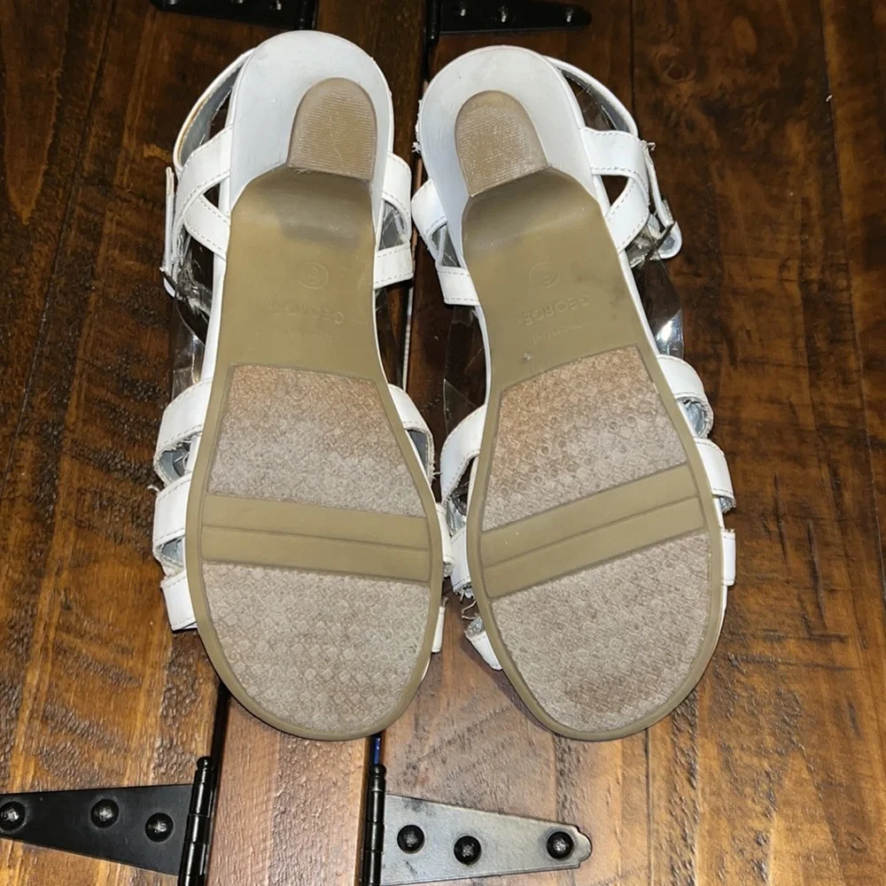 Girls Dress Shoes